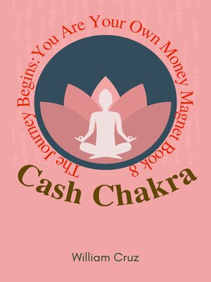 cover image of You Are Your Own Money Magnet